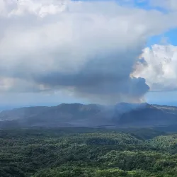 Mount Yasur Volcano - Isangel