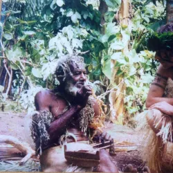 Tanna Island Cultural Village - Isangel