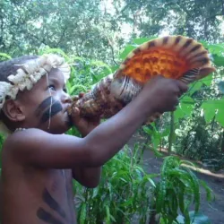 Tanna Island Cultural Village - Isangel