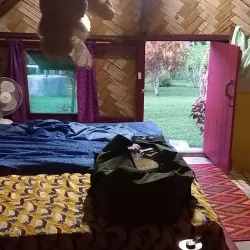 Lakatoro Market - Lakatoro