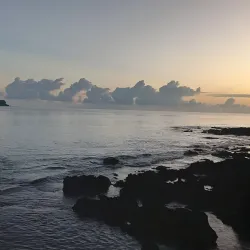 Lakatoro Market - Lakatoro