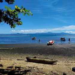 Malakula Island Beaches - Lakatoro