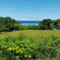 Malakula Island Beaches - Lakatoro