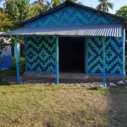 Malakula Island Beaches - Lakatoro