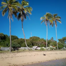 Malakula Island Beaches - Lakatoro