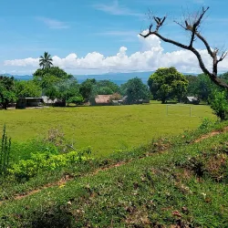 Malakula Island Beaches - Lakatoro