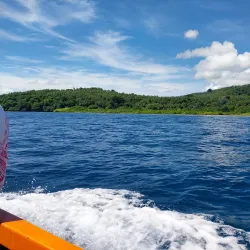 Malakula Island Beaches - Lakatoro