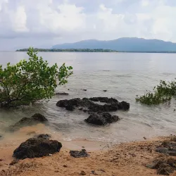 Malakula Island Beaches - Lakatoro
