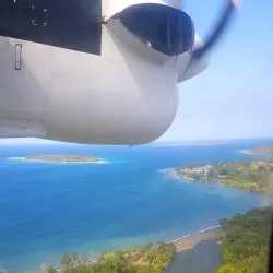 Norsup Airport - Lakatoro