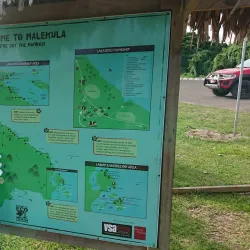 Norsup Airport - Lakatoro