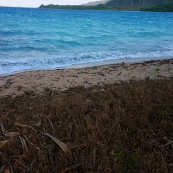 Norsup Airport - Lakatoro