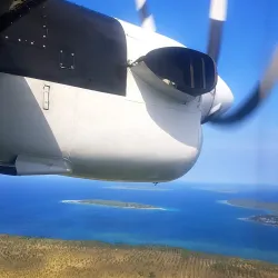 Norsup Airport - Lakatoro