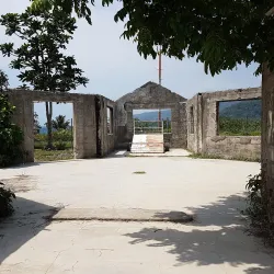 Norsup Airport - Lakatoro