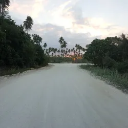 Norsup Airport - Lakatoro