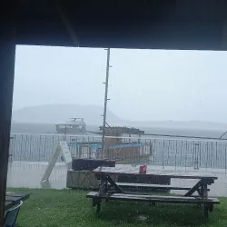 Snorkeling and Diving Sites - Lakatoro