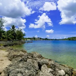 Snorkeling and Diving Sites - Lakatoro