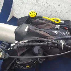 Snorkeling and Diving Sites - Lakatoro