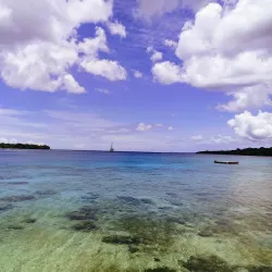 Snorkeling and Diving Sites - Lakatoro