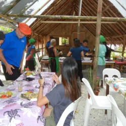 Traditional Malakula Villages - Lakatoro