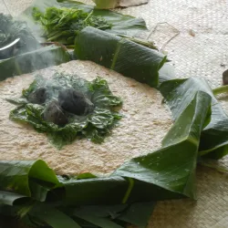 Traditional Malakula Villages - Lakatoro