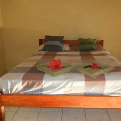 Traditional Malakula Villages - Lakatoro