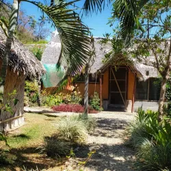 Traditional Malakula Villages - Lakatoro