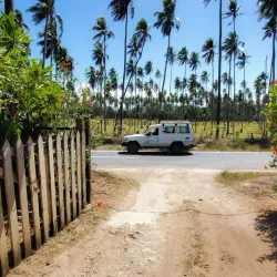 Traditional Malakula Villages - Lakatoro