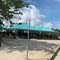 Espiritu Santo Waterfalls - Luganville