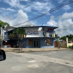 Espiritu Santo Waterfalls - Luganville
