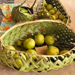 Luganville Market - Luganville