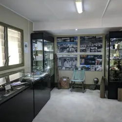 Million Dollar Point Museum - Luganville