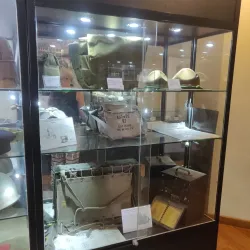 Million Dollar Point Museum - Luganville