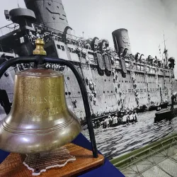 Million Dollar Point Museum - Luganville