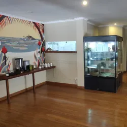 Million Dollar Point Museum - Luganville