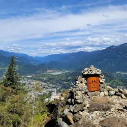 Mount Hope Lookout - Luganville