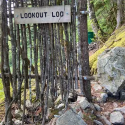 Mount Hope Lookout - Luganville