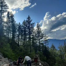 Mount Hope Lookout - Luganville