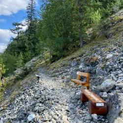 Mount Hope Lookout - Luganville