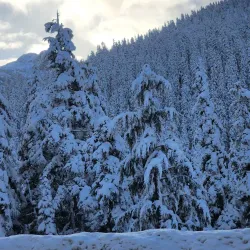 Mount Hope Lookout - Luganville