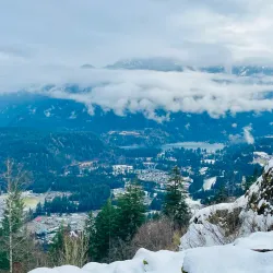 Mount Hope Lookout - Luganville