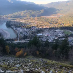 Mount Hope Lookout - Luganville