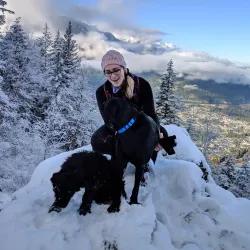 Mount Hope Lookout - Luganville