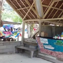 Vanuatu Cultural Centre - Santo Museum - Luganville