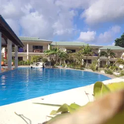 Vanuatu Cultural Centre - Santo Museum - Luganville