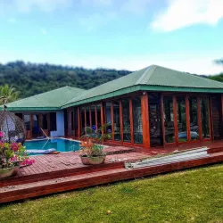 Vanuatu Cultural Centre - Santo Museum - Luganville