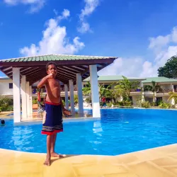 Vanuatu Cultural Centre - Santo Museum - Luganville