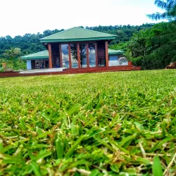 Vanuatu Cultural Centre - Santo Museum - Luganville