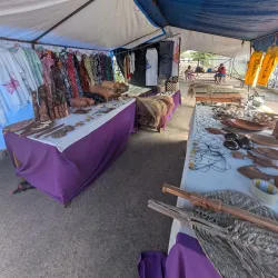 Local Art and Craft Shops - Norsup