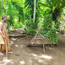 Malakula Cultural Villages - Norsup