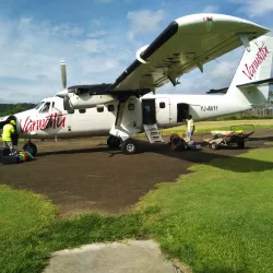 Norsup Airport - Norsup